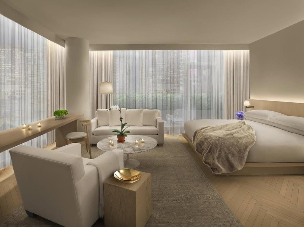 Times Square EDITION Hotel