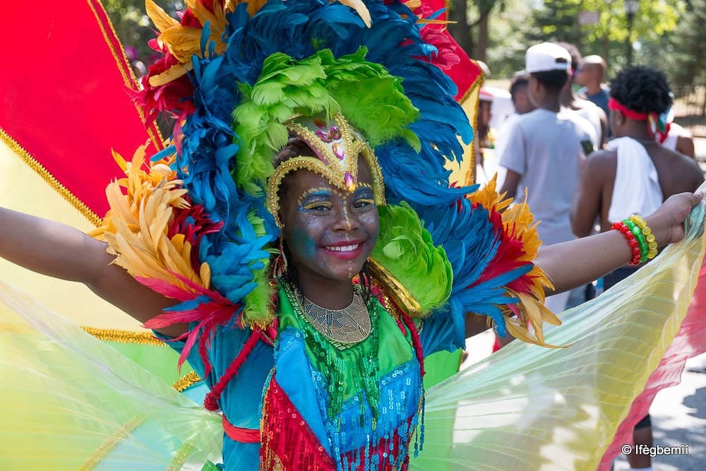 West Indian Parade NYC West Indian Parade NYC