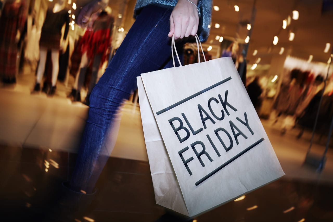 Black Friday Sales in NYC Black Friday NYC Deals