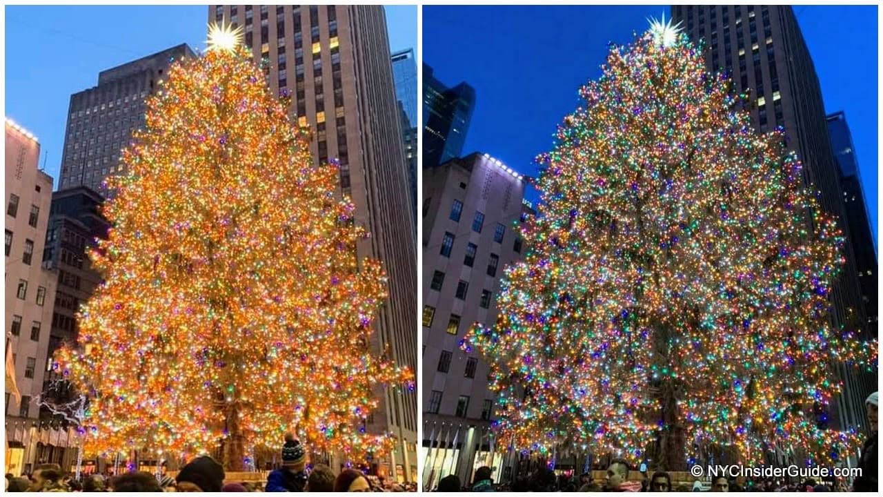 Rockefeller Center Christmas Tree Rockefeller Center Christmas Tree