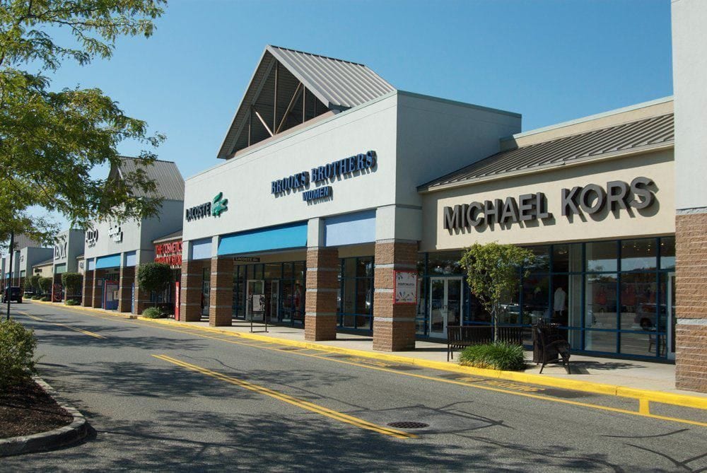 Tanger Outlets Riverhead NY Tanger Outlets Riverhead NY