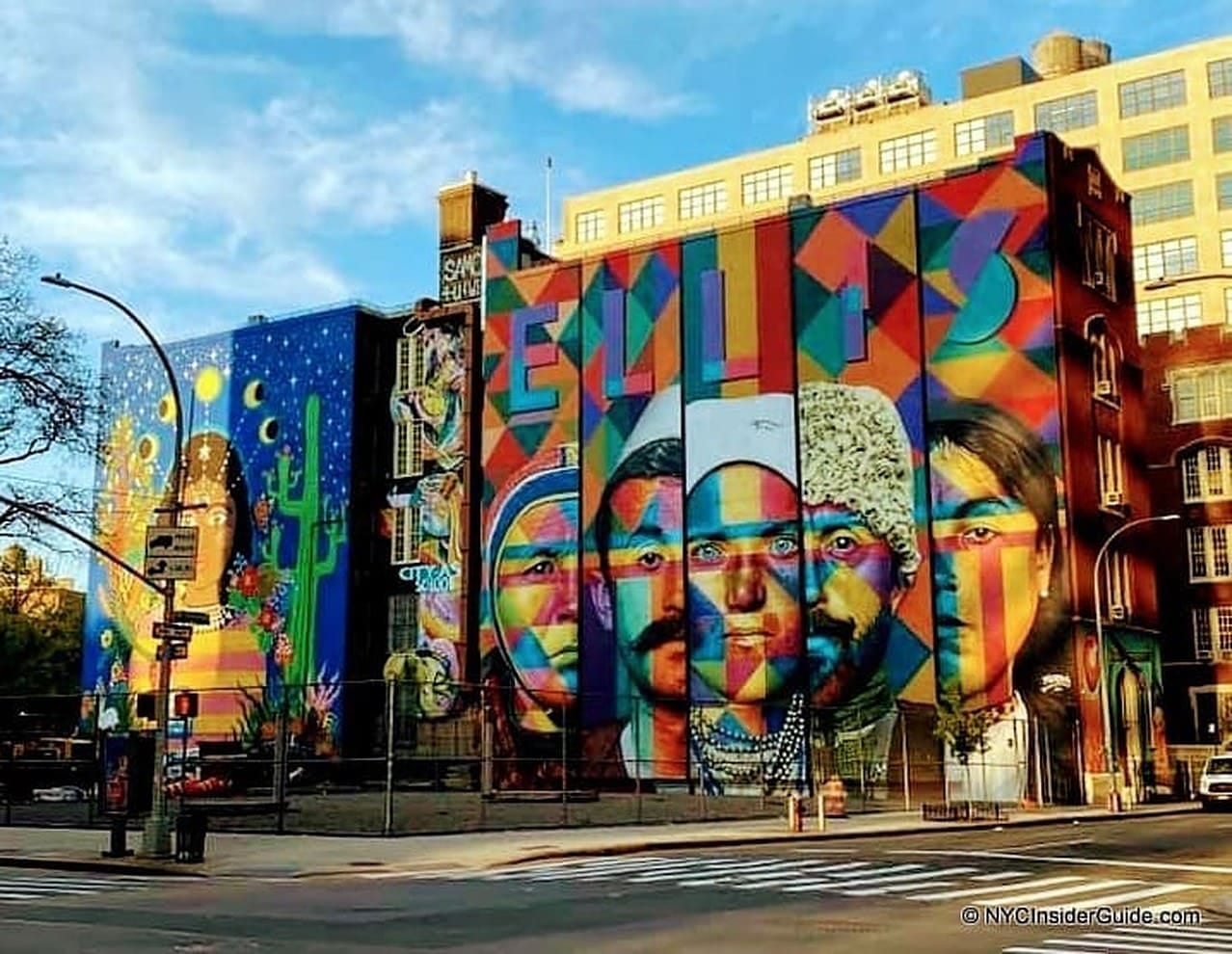 Tribeca Neighborhood Guide Tribeca Neighborhood Guide