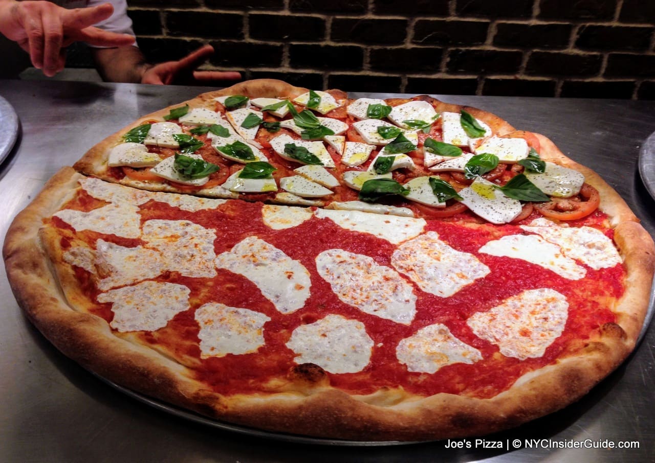 Joe's Pizza NYC West Village Joe's Pizza NYC West Village