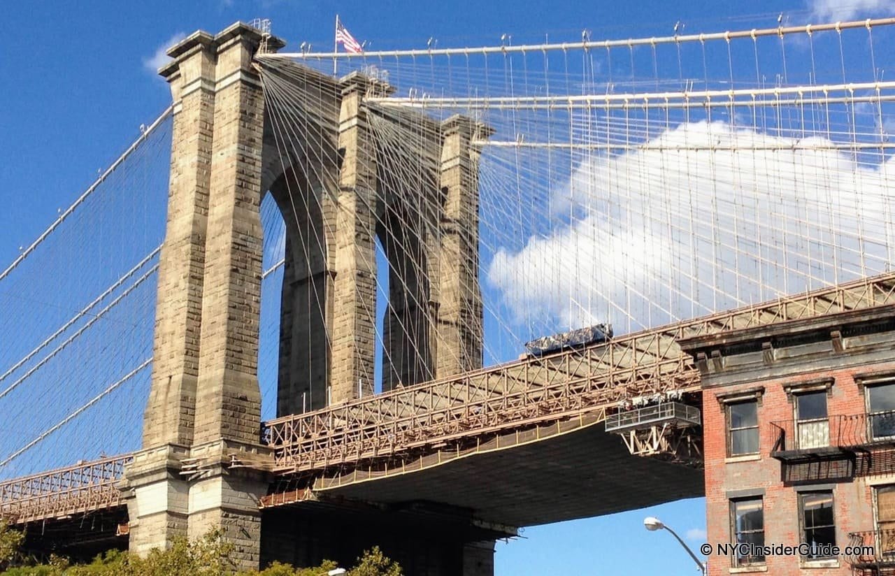 NYC One Day Tours