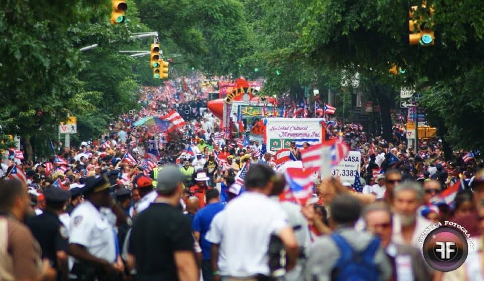 National Puerto Rican Day Parade National Puerto Rican Day Parade