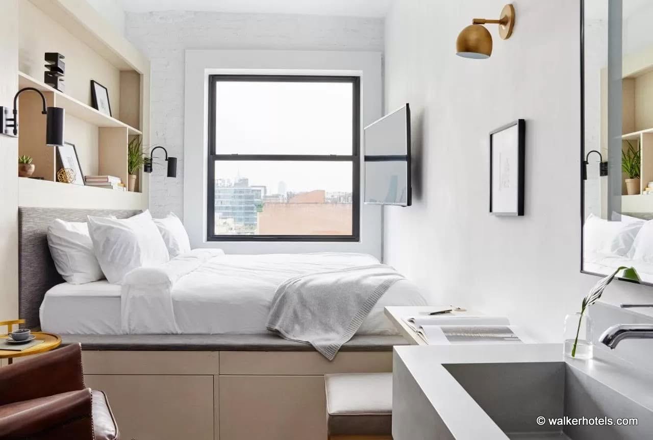 Walker Hotel Tribeca