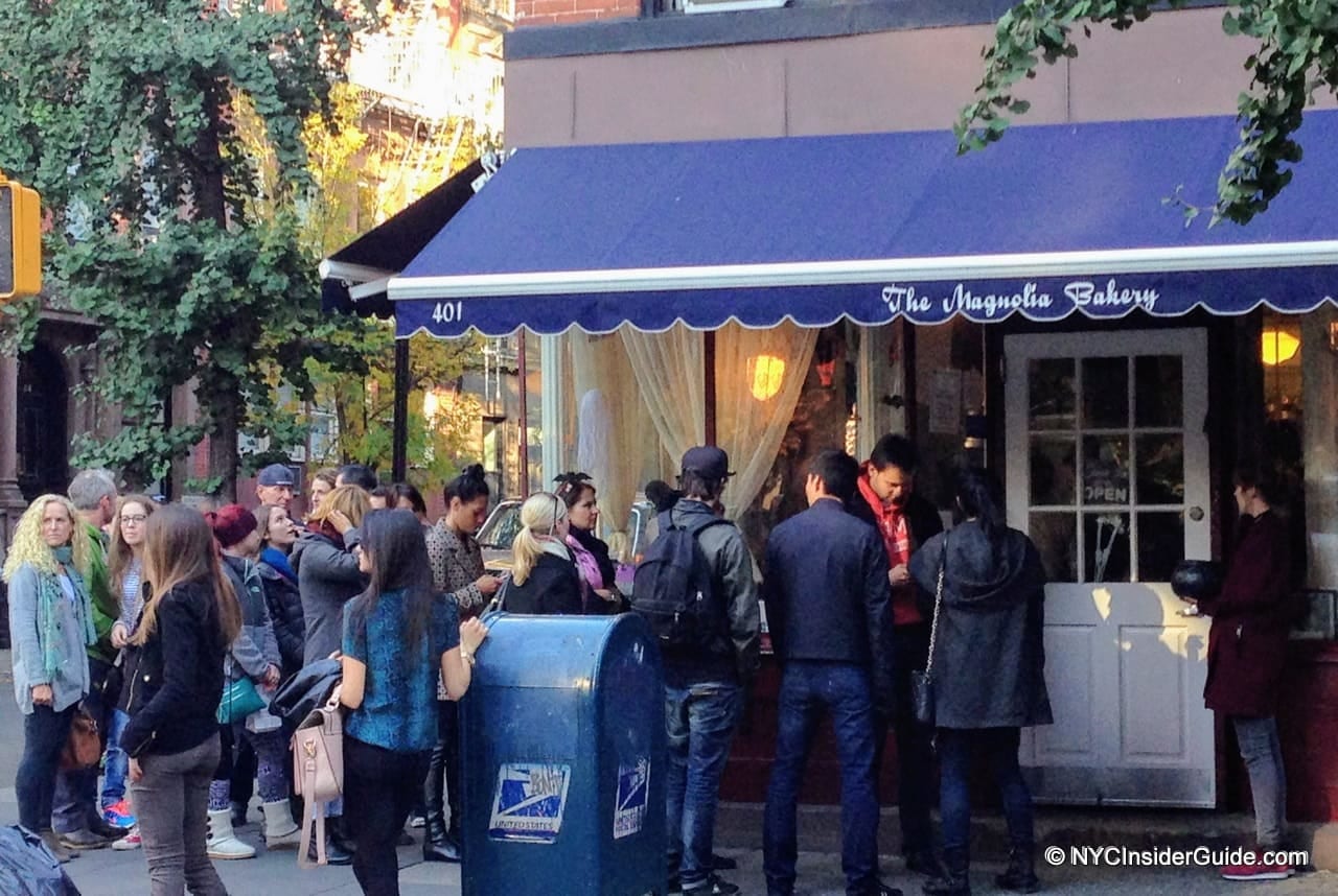 West Village NYC Guide