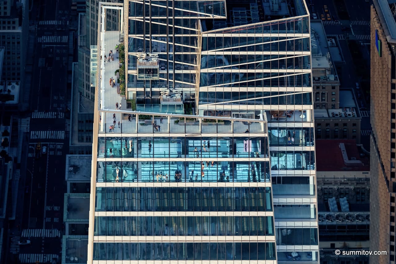 Summit One Vanderbilt 