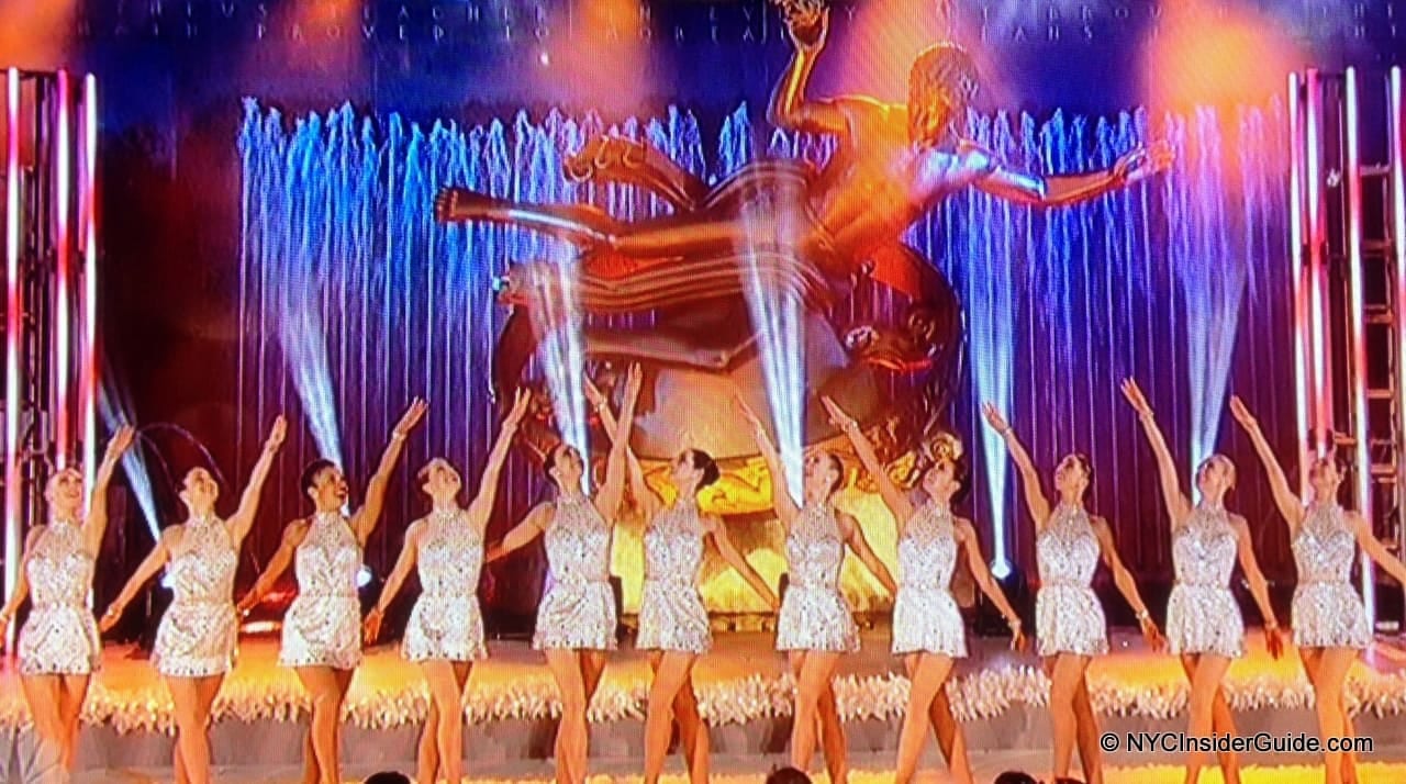 Rockefeller Center Christmas Tree Lighting Performers Rockefeller Center Christmas Tree Lighting Performers