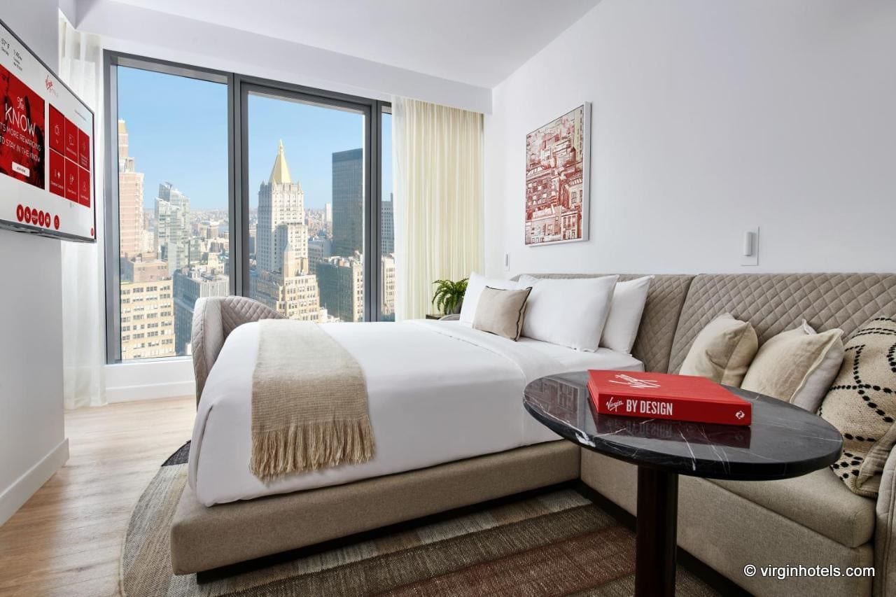 Virgin Hotels New York City
