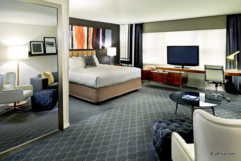 Fifty Sonesta NYC Hotels for Families