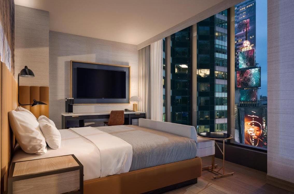 Tempo by Hilton New York Times Square