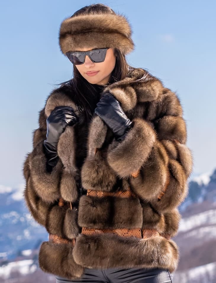 Sekas Winter Sample Sale