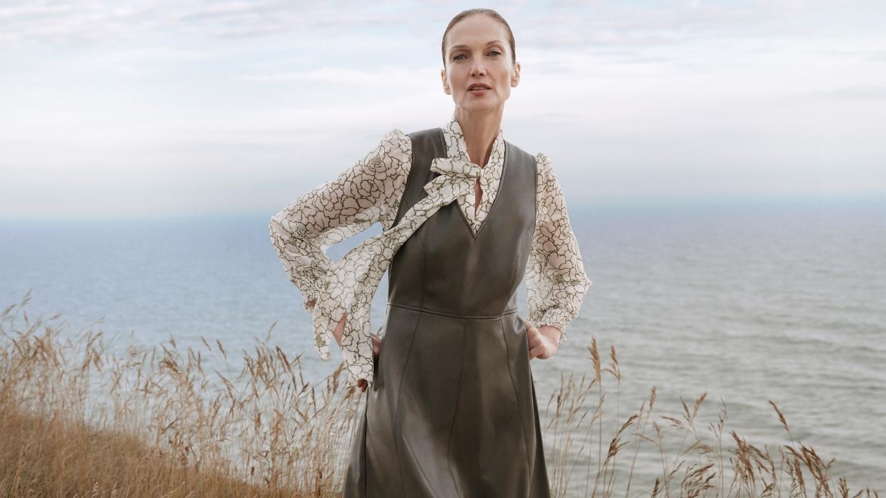 LK Bennett Sample Sale