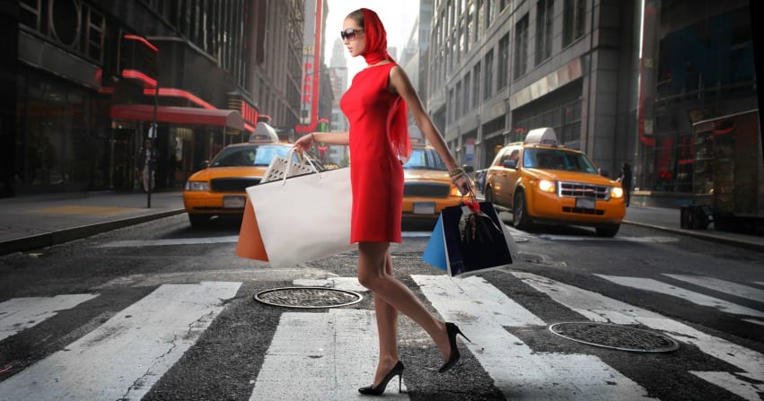 NYC Sample Sales|Gilt Discount Designer Shopping